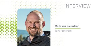 Saving 1 ton of co2e per cow per year with bovaer®