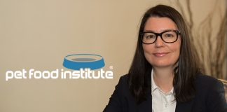 Savonne Caughey becomes VP of Pet Food Institute