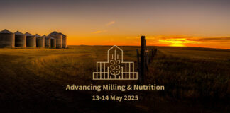 Science and industry unite at Advancing Milling & Nutrition Conference 2025
