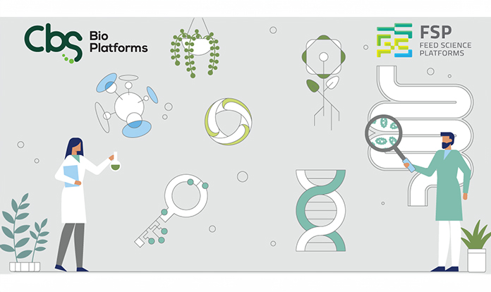 Science sheds light on power of multi-component protease