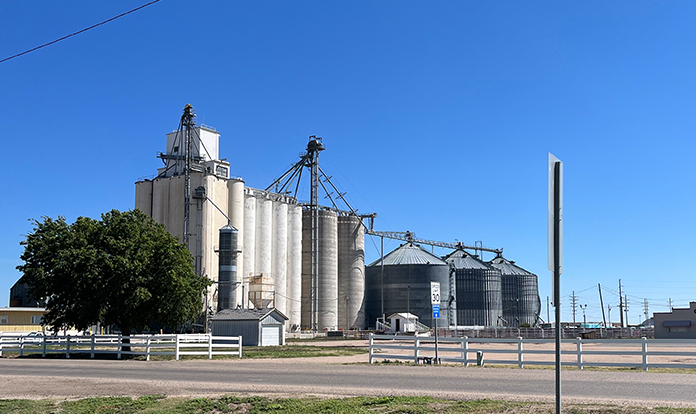 Scoular acquires four facilities in northwestern Kansas