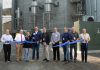 Scoular completes $20 million expansion of feed blending facility