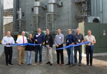 Scoular completes $20 million expansion of feed blending facility
