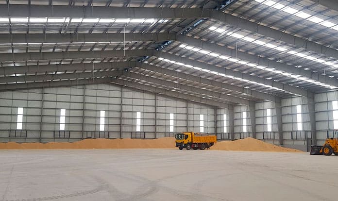 Scoular extends supply chain deeper into Asia-Pacific region