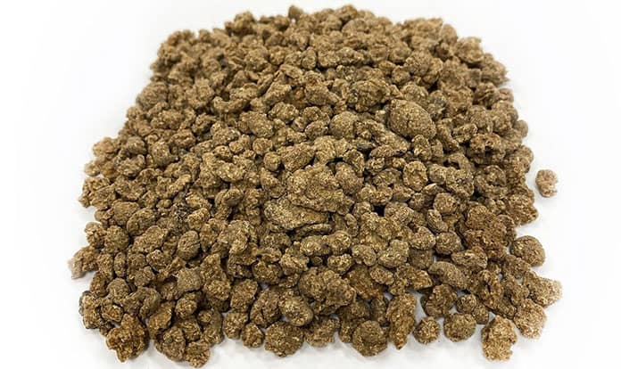 Scoular provides barley-based protein for pet food and aquaculture feed