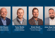 Scoular strengthens fishmeal and fish oil business