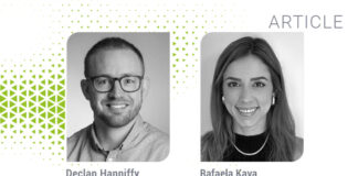 Seaweed blends: A natural route to resilient gut health in livestock