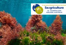 Seaweed experts gather in Australia for Seagriculture Asia-Pacific