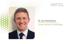 Seaweed supports improved intestinal health and resilience