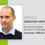 Phytogenic bioactives: Beyond flavoring properties, a modulation of gene expressions