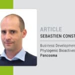 Enhancing early lactation in cows through plant extracts