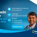 Selko to spotlight 2025 mycotoxin risks and mitigation strategies