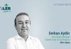 Serkan Aydın joins Aller Aqua as Area Sales Manager