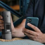 Si-Ware and NutriControl partner for accurate in-field materials analysis