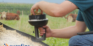 Si-Ware collaborates with Eurofins Agro