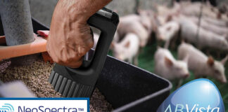 Si-Ware partners with AB Vista to offer NeoSpectra platform to animal feed industry