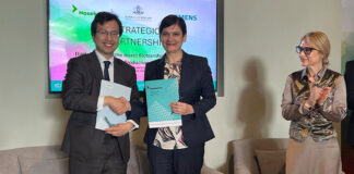 Siemens, Nasekomo collaborate on digitalization of insect production