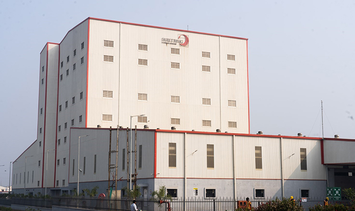 Skretting India launches state-of-the-art shrimp and fish feed facility