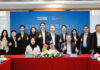 Skretting, Longyang Fresh expand cooperation in trout aquaculture