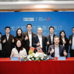 Skretting, Longyang Fresh expand cooperation in trout aquaculture