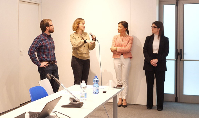 Skretting and HIPRA combine expertise to tackle devasting trout disease