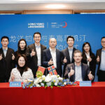Skretting and Longyang Fresh partner for sustainable trout farming