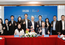 Skretting and Longyang Fresh partner for sustainable trout farming