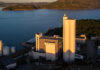 Skretting becomes first BAB certified feed mill in Norway