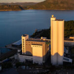 Skretting becomes first BAB certified feed mill in Norway