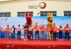 Skretting inaugurates its first dedicated LifeStart facility in Asia