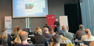 Skretting introduces Nutra Terra, new generation of hatchery feed