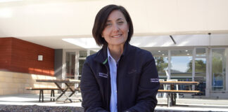 Skretting introduces its new premium diet for barramundi