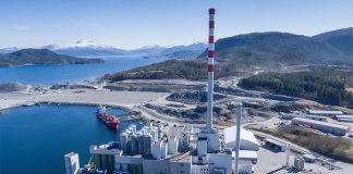 Skretting saves money, time and increases efficiency with online NIR