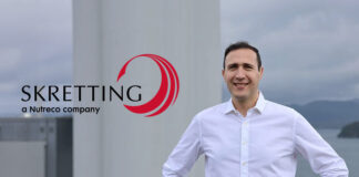 Skretting unveils new addition to its Leadership Team