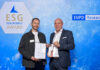 Skretting wins ESG Transparency Award for second consecutive year