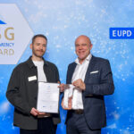 Skretting wins ESG Transparency Award for second consecutive year