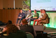 Soya swap could cut agriculture’s carbon footprint