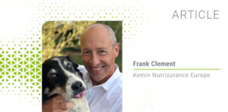 Stabilization of sensitive poultry processed animal proteins