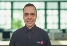 Stefan Buzoianu joins Tonisity’s Board of Directors