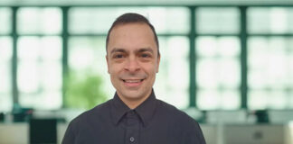 Stefan Buzoianu joins Tonisity’s Board of Directors