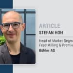 Feed production analytics