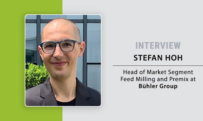 The role of technology in production of quality pellets and latest technologies