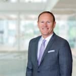 Stefan Scheiber, CEO of Bühler Group