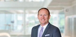 Stefan Scheiber, CEO of Bühler Group