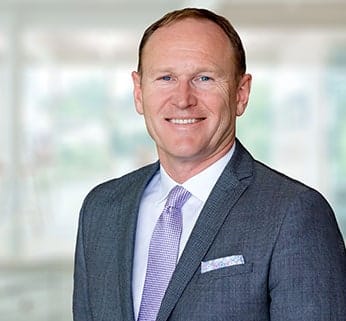 Stefan Scheiber, CEO of Bühler Group