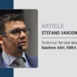 Choline is essential and required for everybody