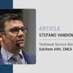 Different encapsulation techniques lead to varying levels of nutrient bioavailability