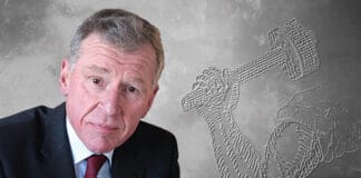 Steve Bourne joins Arm & Hammer