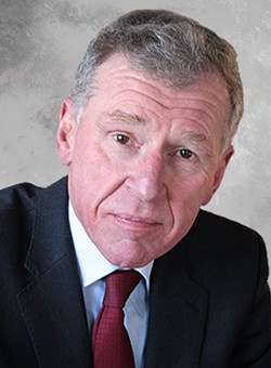 Steve Bourne joins Arm & Hammer