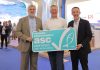 Stolt Sea Farm receives ASC certification in all turbot farms
